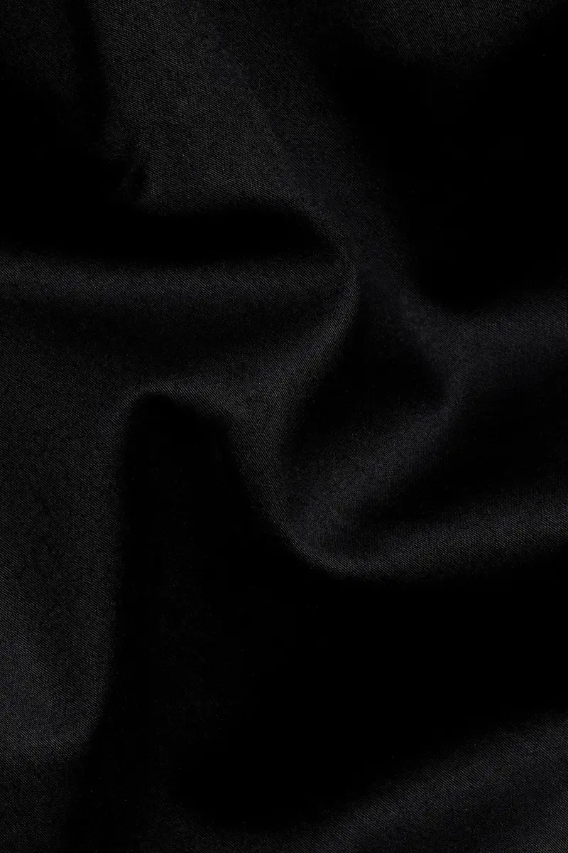 Jade Black Super Soft Premium Cotton Designer Lounge Pant 3