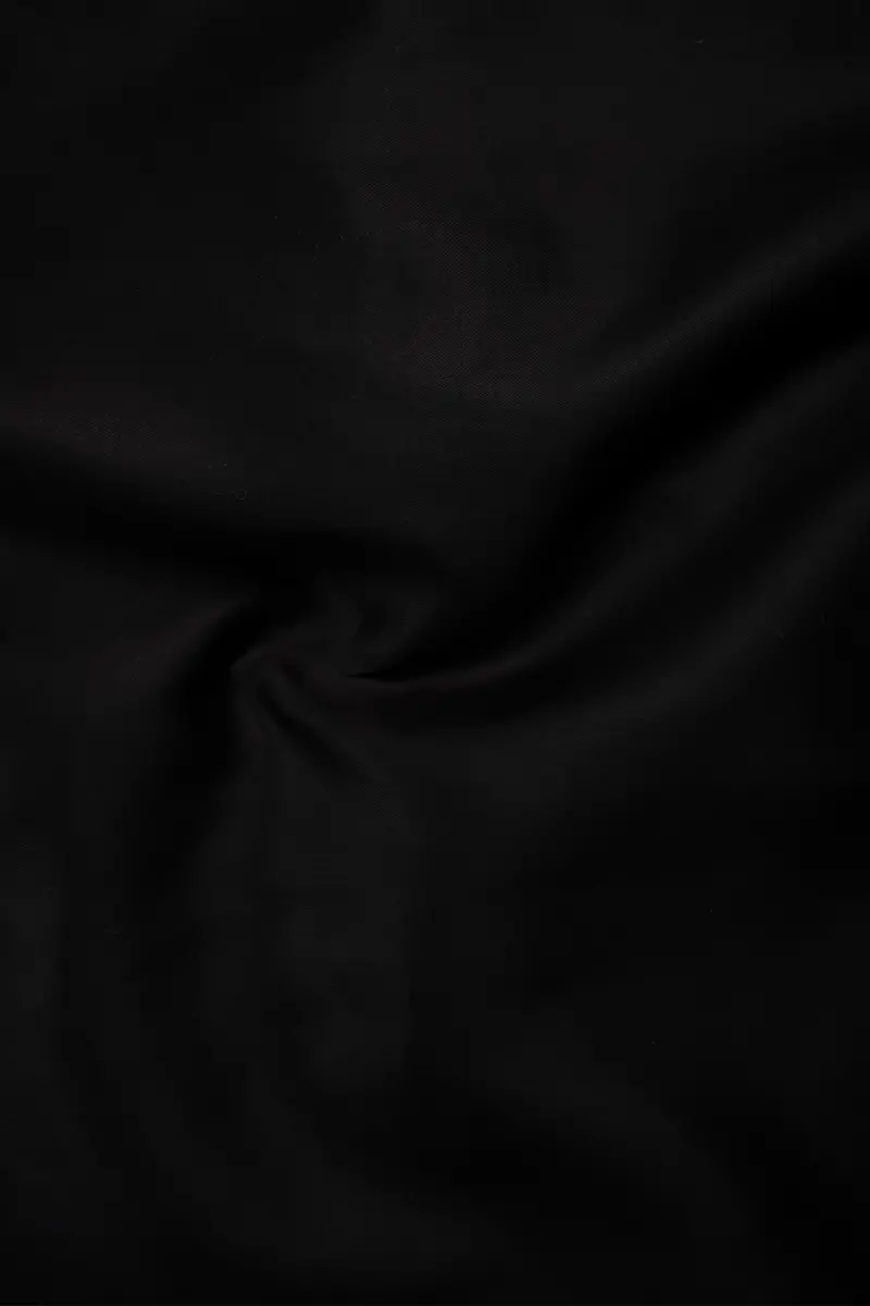 Jade Black Super Soft Premium Cotton Designer Shirt 3