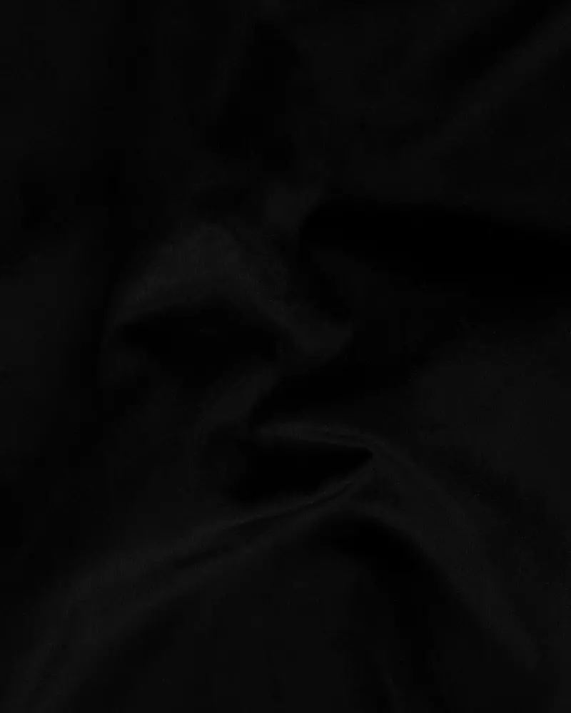 Jade Black Velvet Tuxedo Designer Blazer 3
