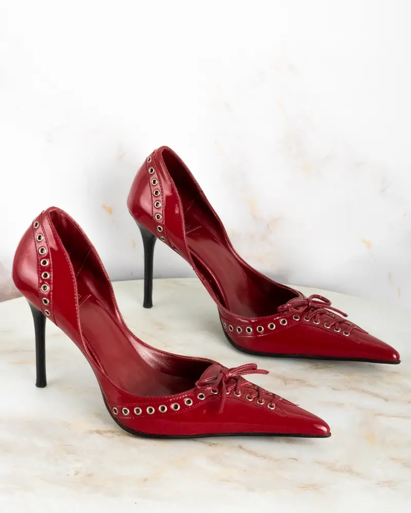 Jeffrey Campbell Bustle Eu 36 - Pre-Loved 1