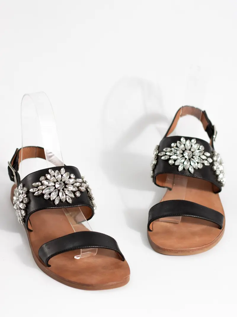 Jeffrey Campbell Dola Eu 37 - Pre-Loved 1