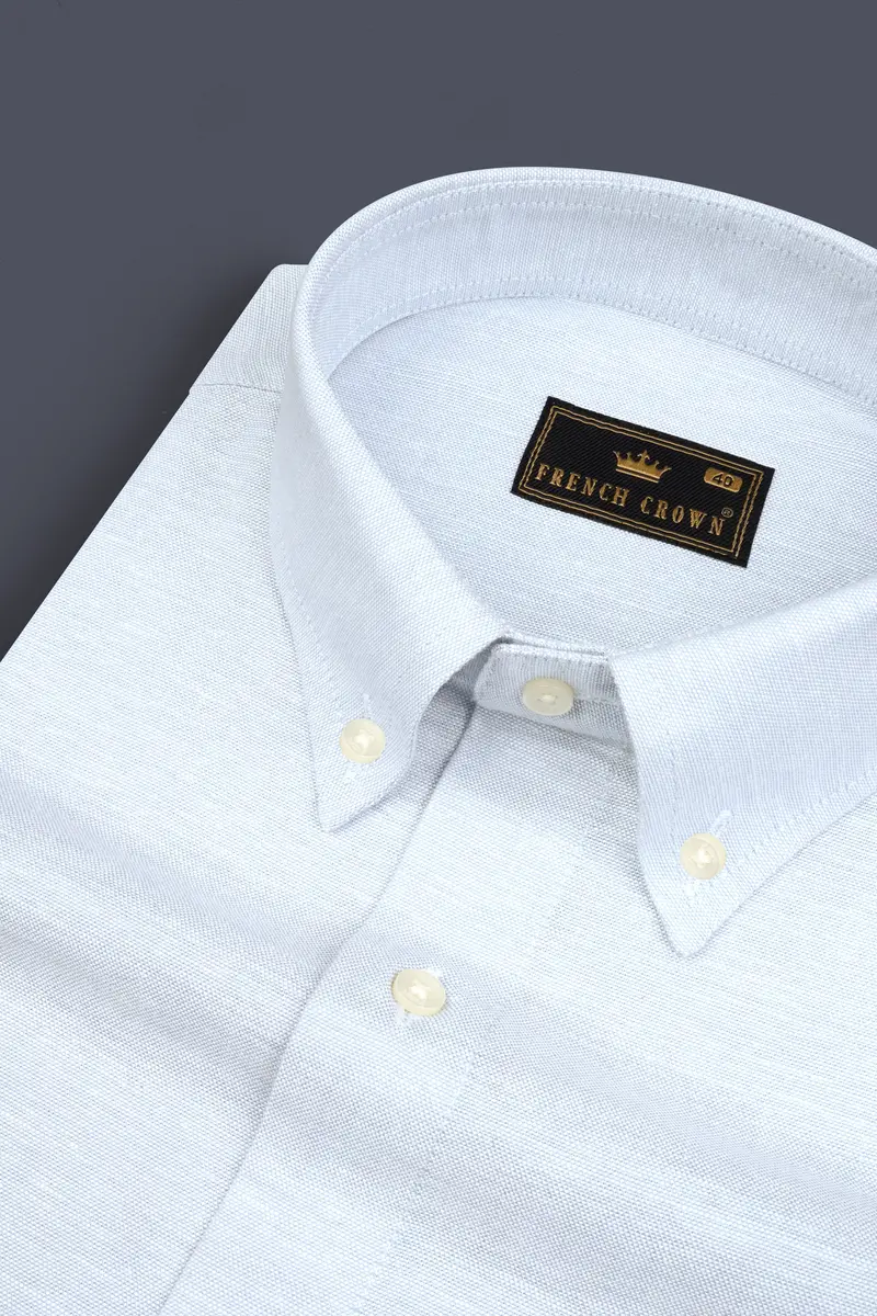 Jet Stream Royal Oxford Shirt 1