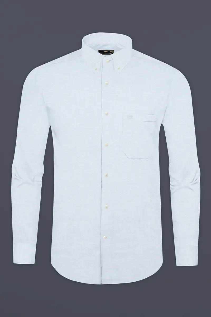 Jet Stream Royal Oxford Shirt 4