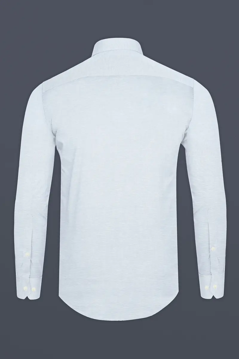 Jet Stream Royal Oxford Shirt 5