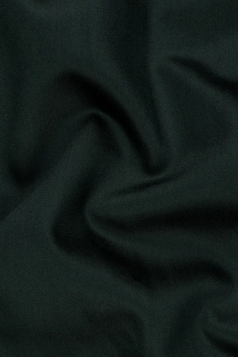 Juniper Green Subtle Sheen Women's Pant 3