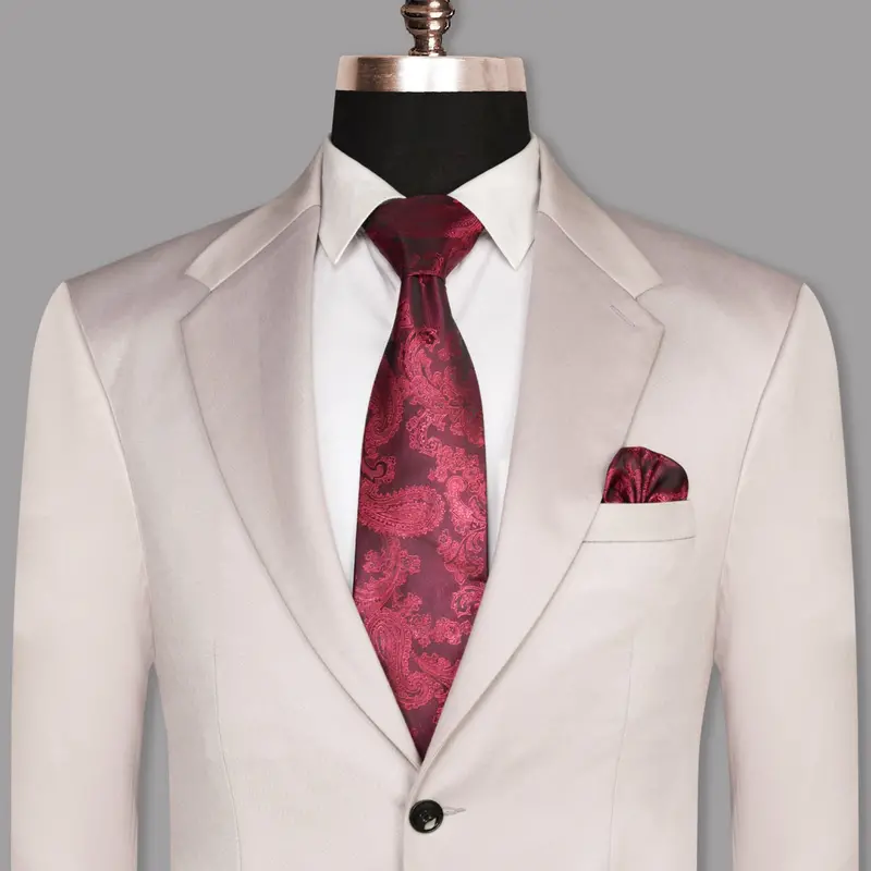 Lemonade Premium Cotton Blazer 1