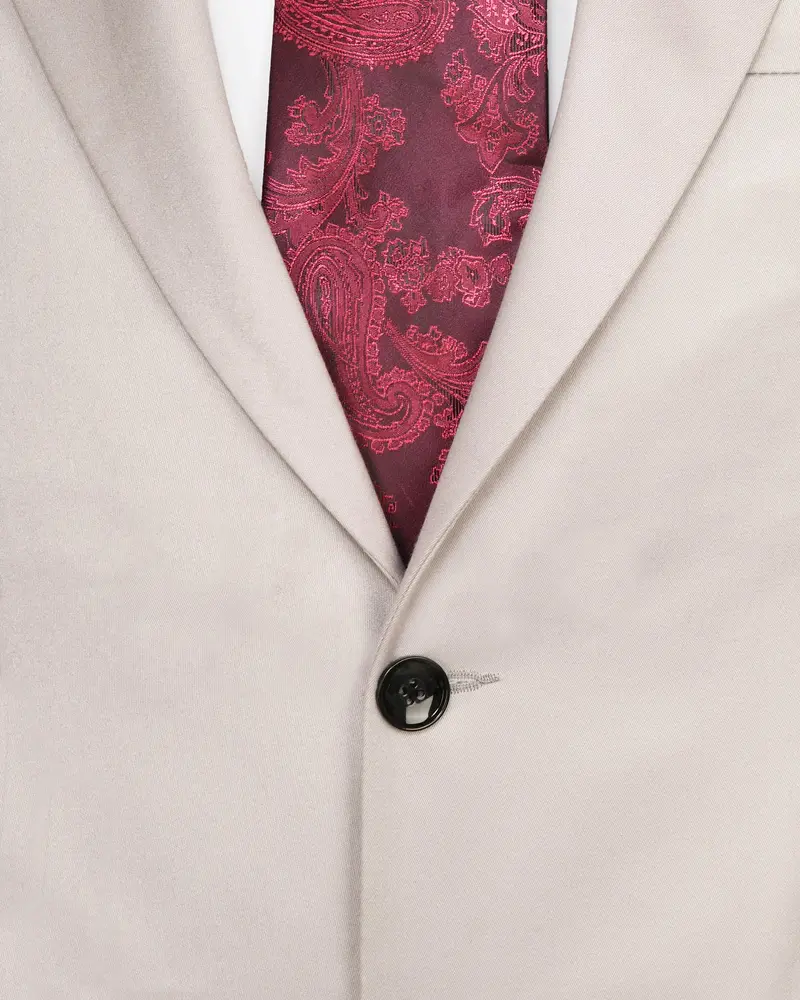 Lemonade Premium Cotton Blazer 4