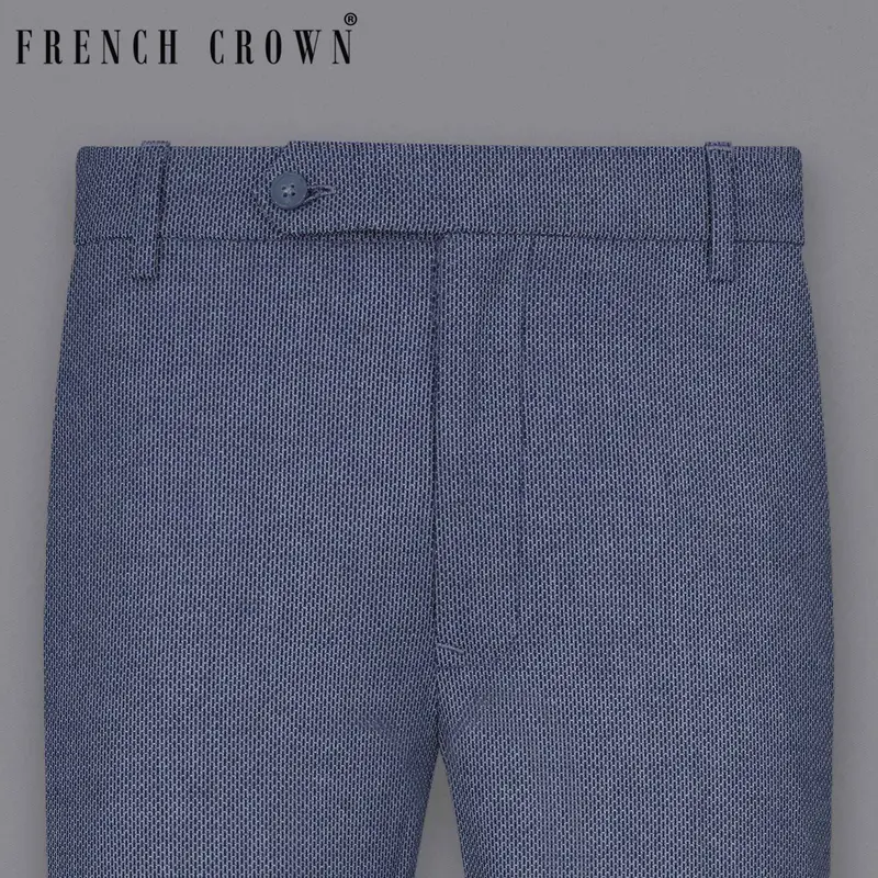 Limed Spruce Blue Pant 1