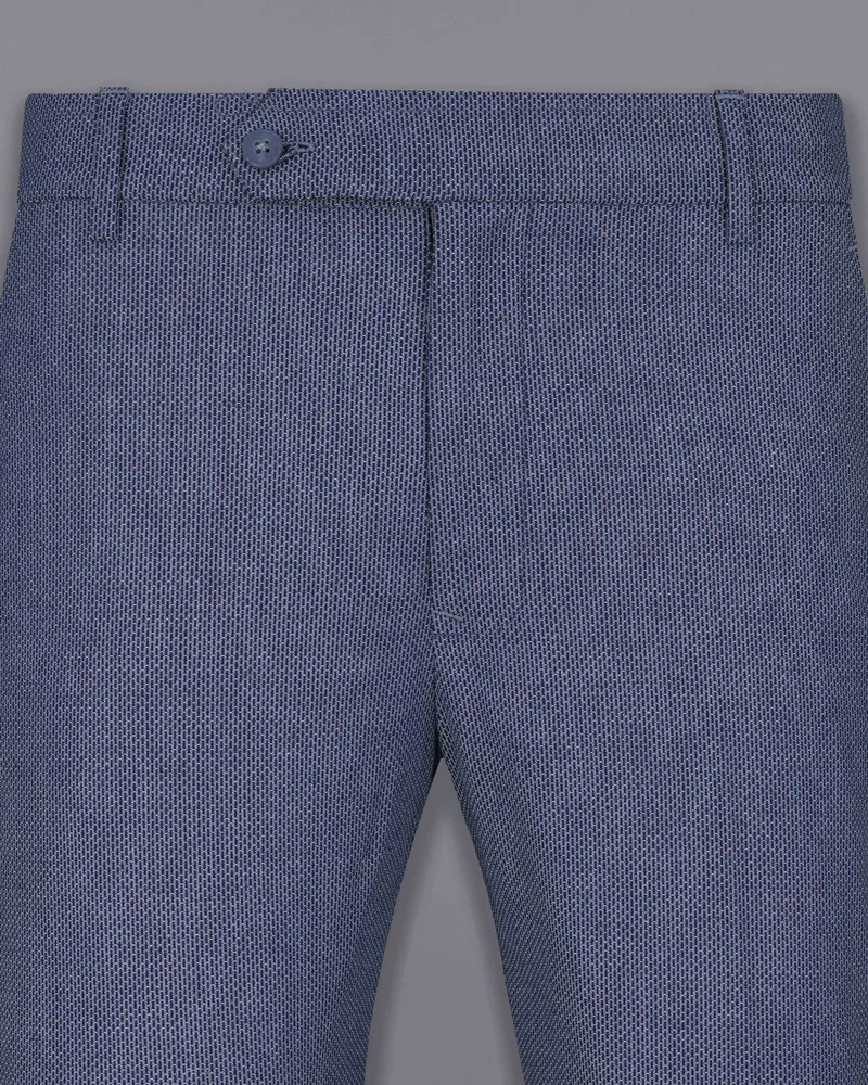 Limed Spruce Blue Pant 2