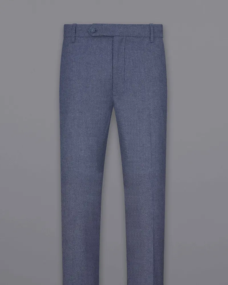 Limed Spruce Blue Pant 4