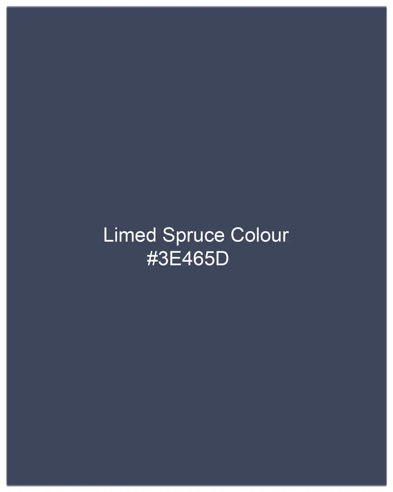 Limed Spruce Blue Pant 6