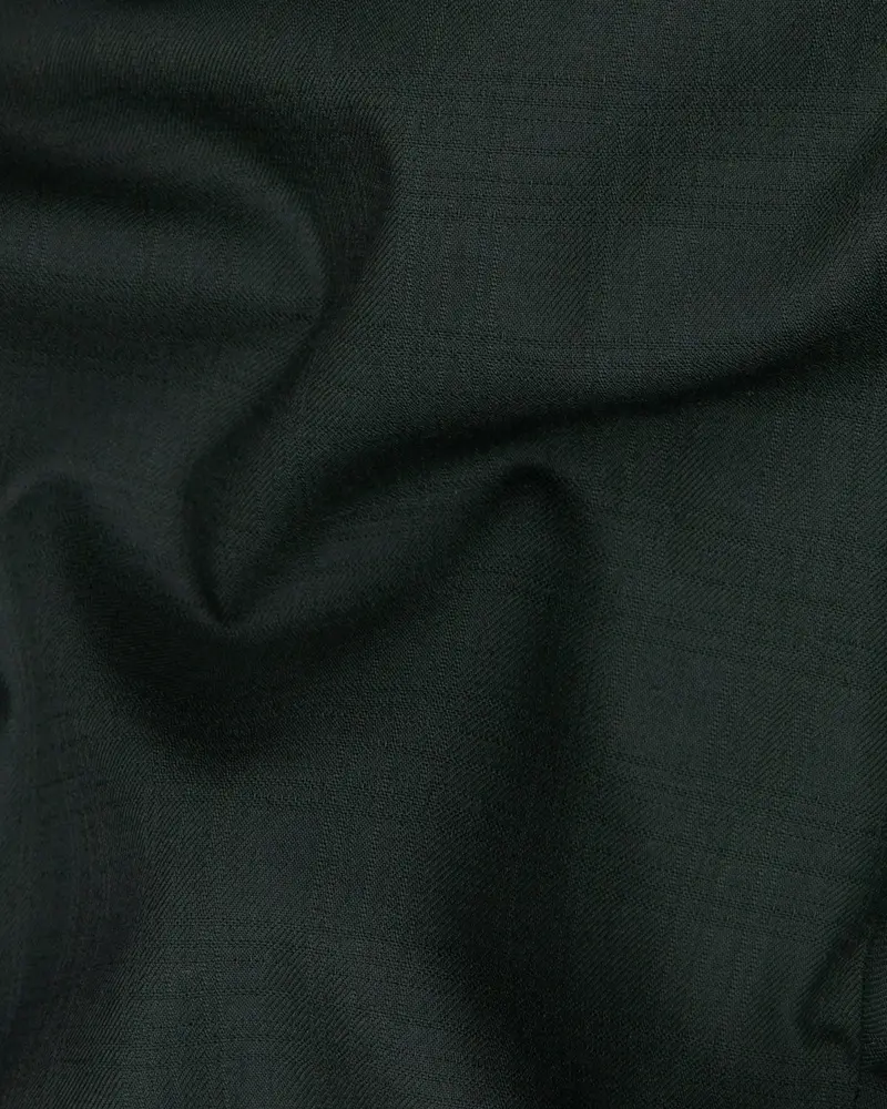 Log Cabin Green Pant 3