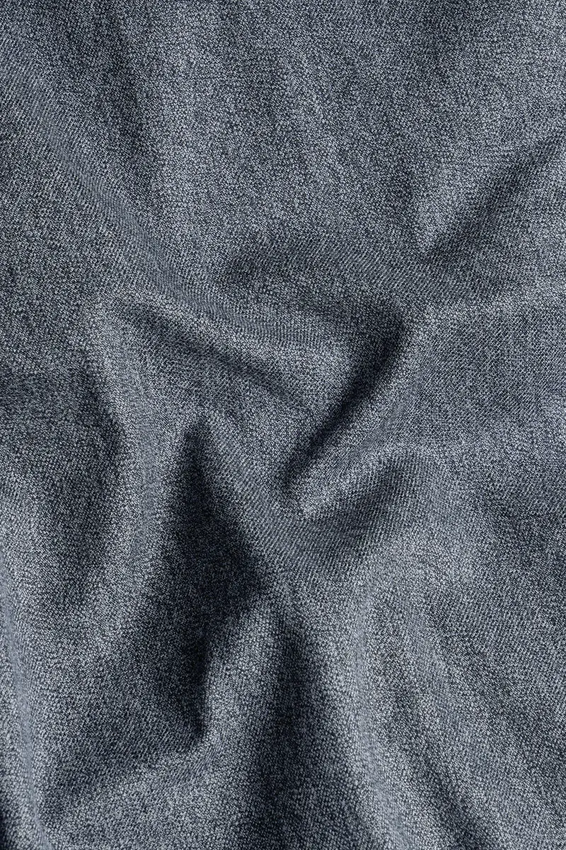 Marengo Gray Premium Cotton Waistcoat 3