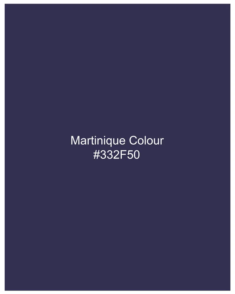 Martinique Blue Designer Nehru Jacket 8