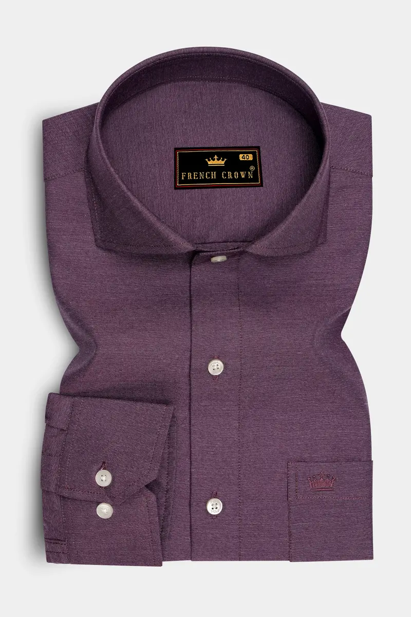Matterhorn Premium Chambray Shirt 4