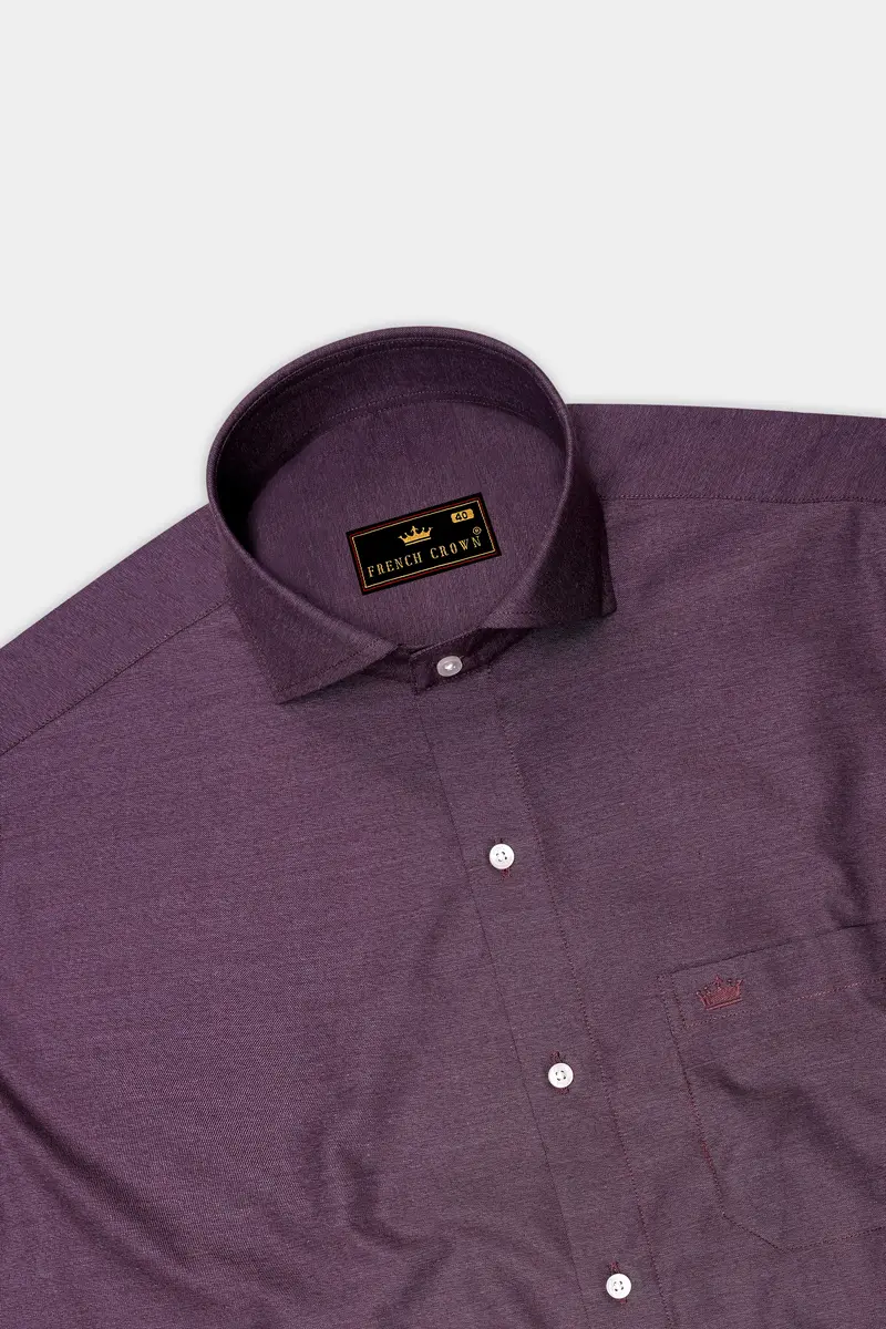 Matterhorn Premium Chambray Shirt 5