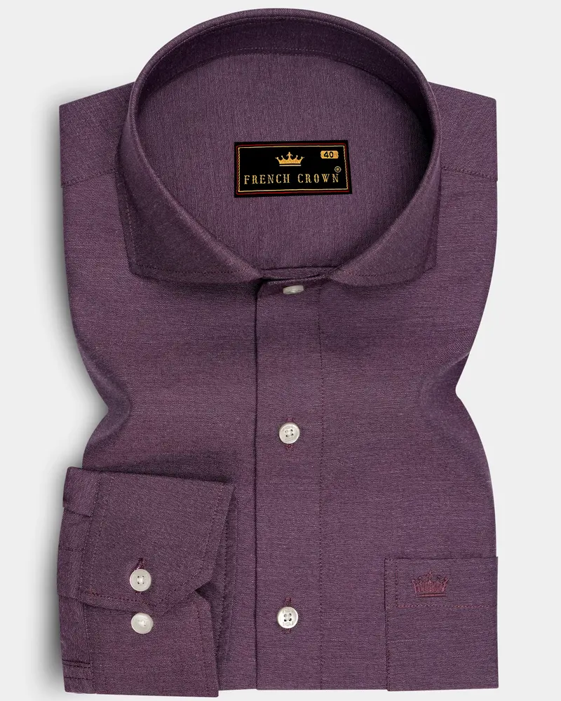 Matterhorn Premium Chambray Shirt 6