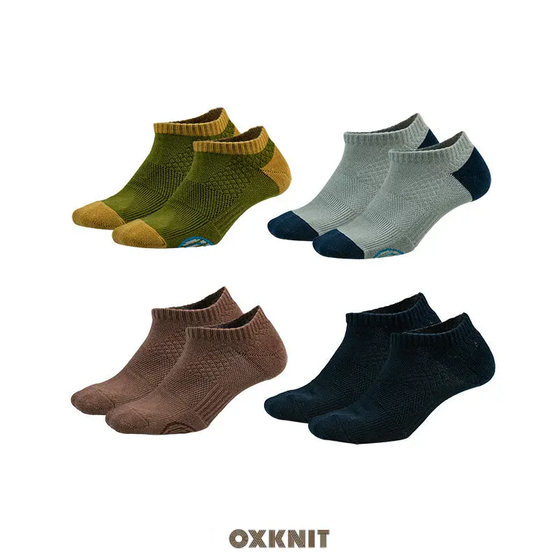 Men's Sports Socks 1