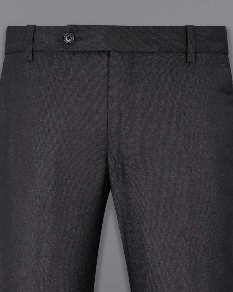Mine Shaft Gray Pant 2