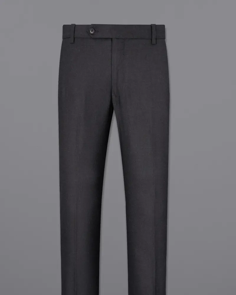 Mine Shaft Gray Pant 4