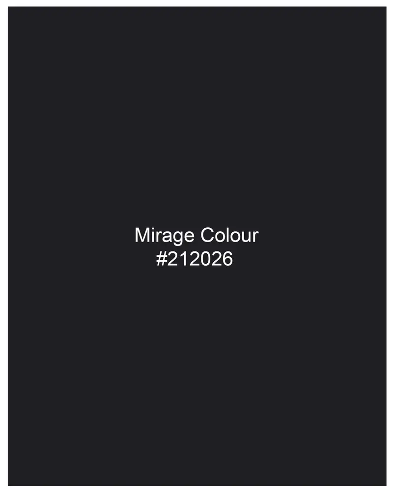 Mirage Black Double Breasted Blazer 10