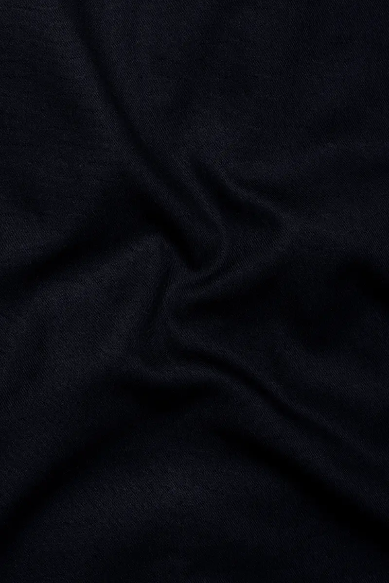 Mirage Blue Premium Cotton Designer Suit 3