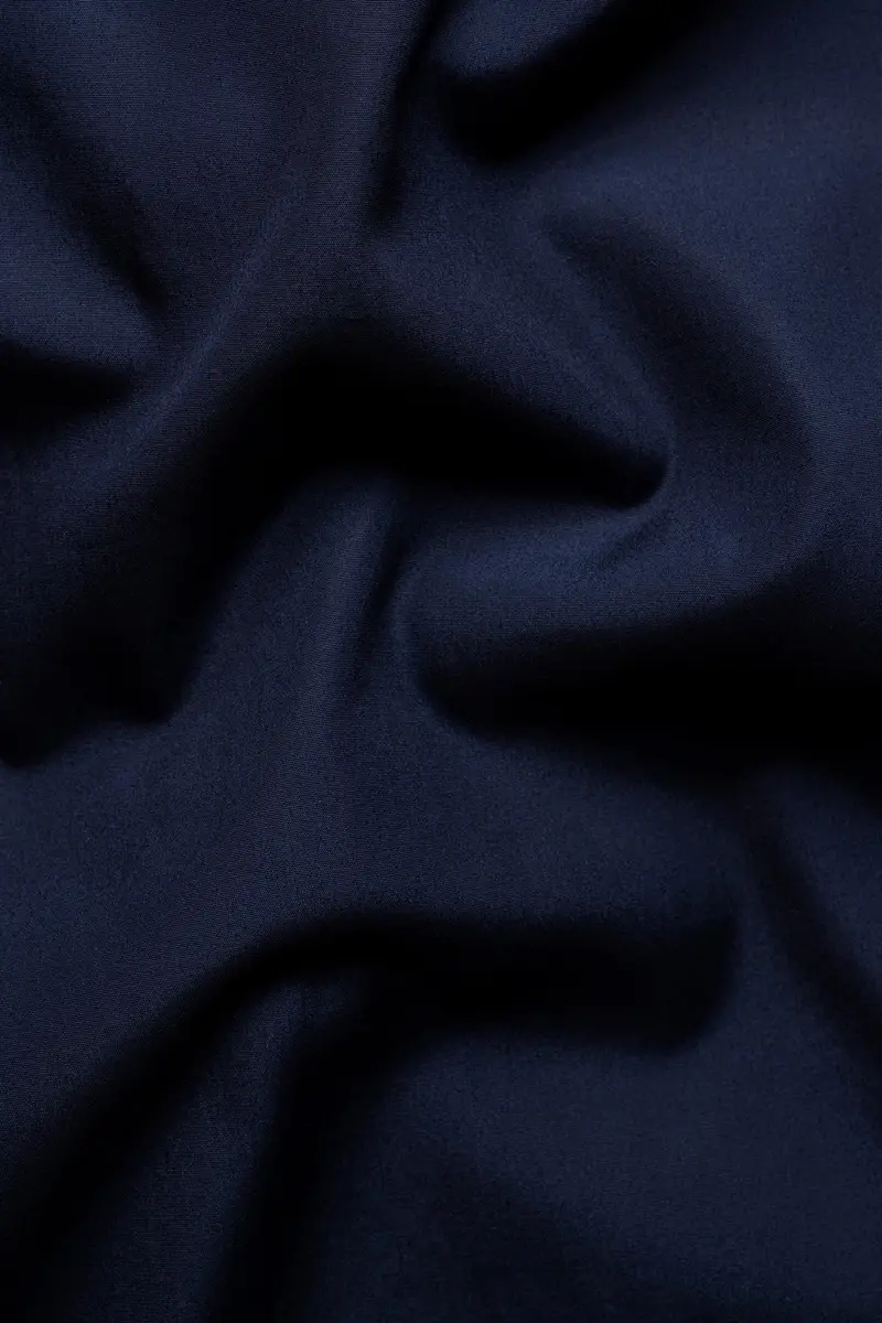 Mirage Blue Premium Cotton Shirt 2