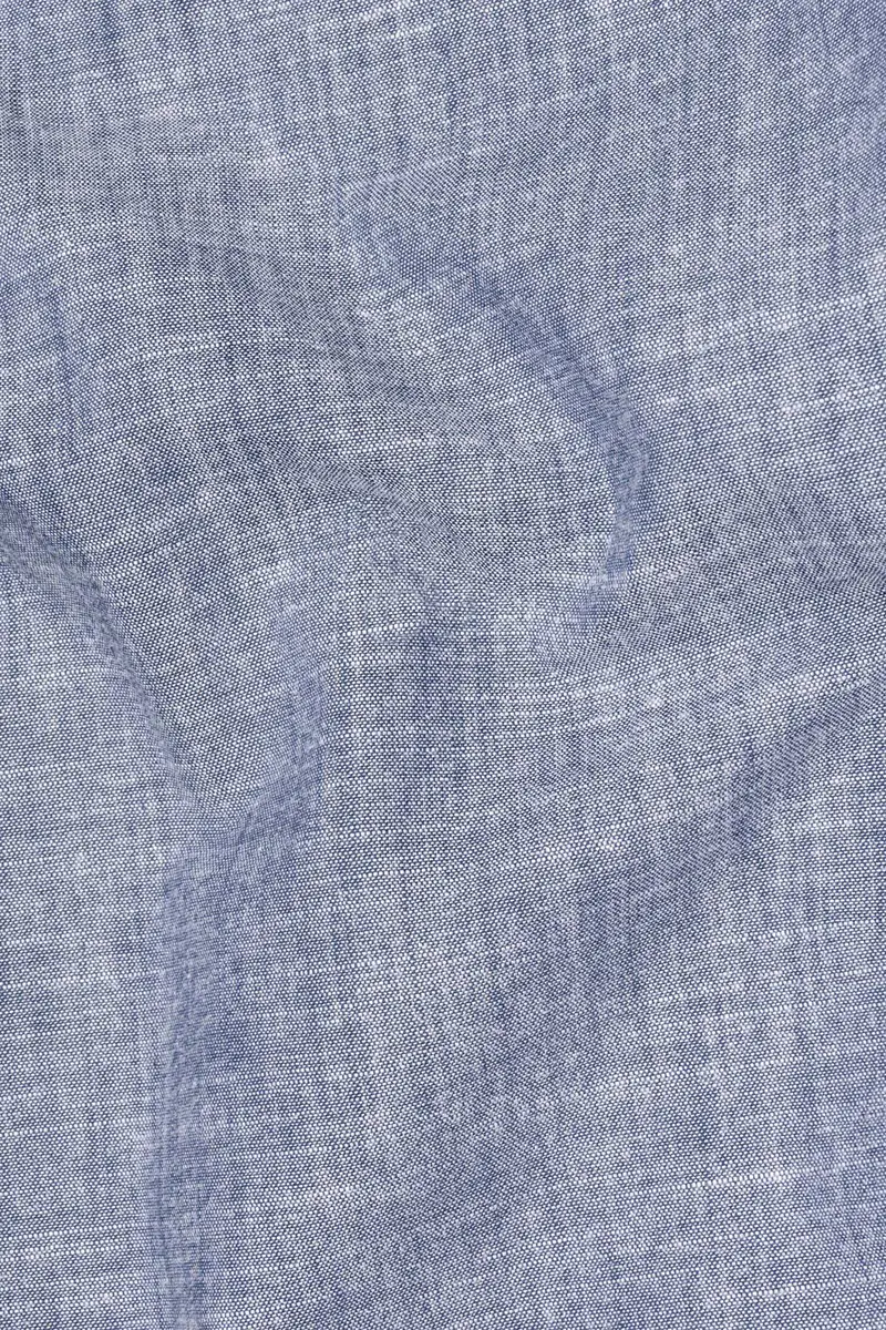 Mischka Gray Royal Oxford Shirt 2