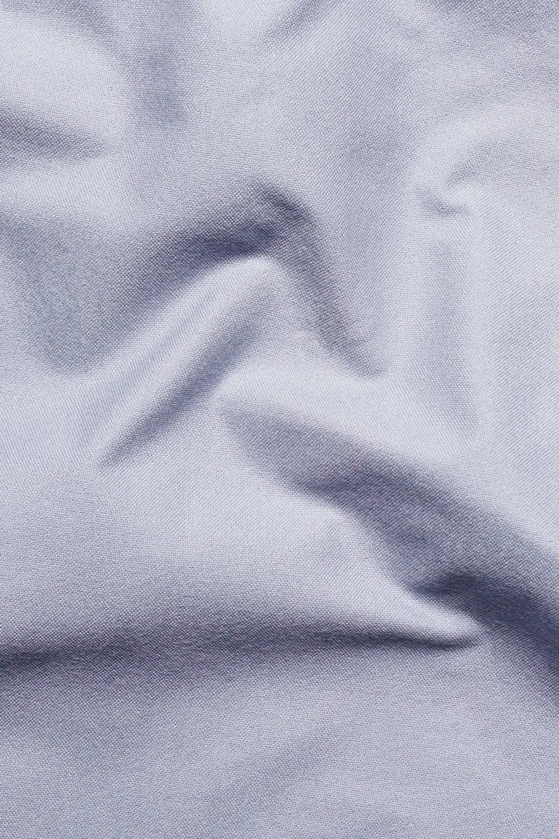 Mischka Gray With Black And Seance Purple Royal Oxford Designer Jacket 3