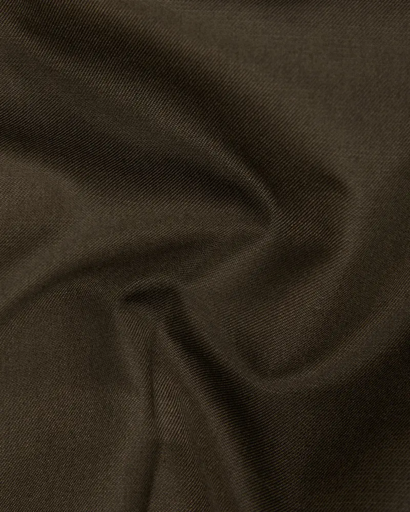 Mondo Brown Premium Cotton Waistcoat 3