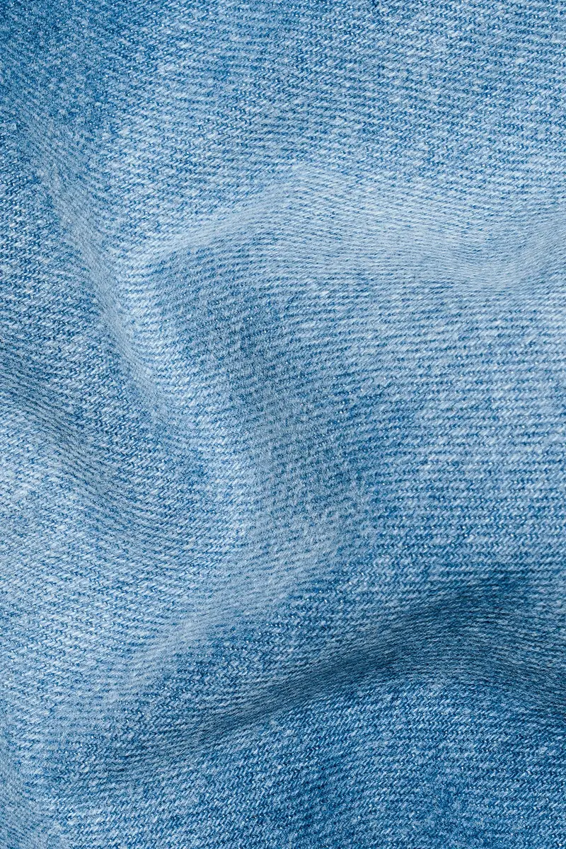 Moonstone Blue Stone Wash Denim 3