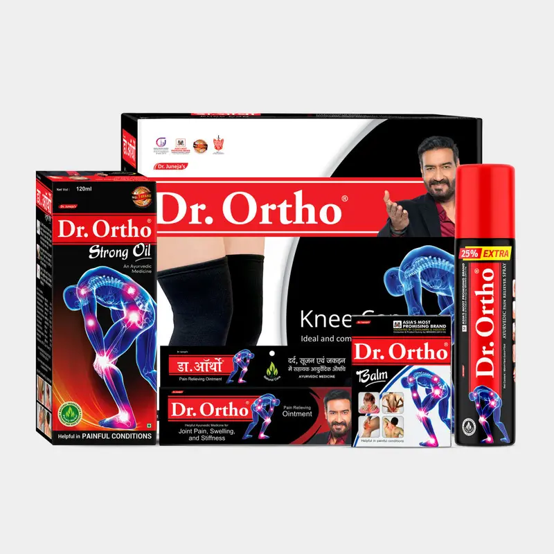 Must Have Joint Care Essentials 1