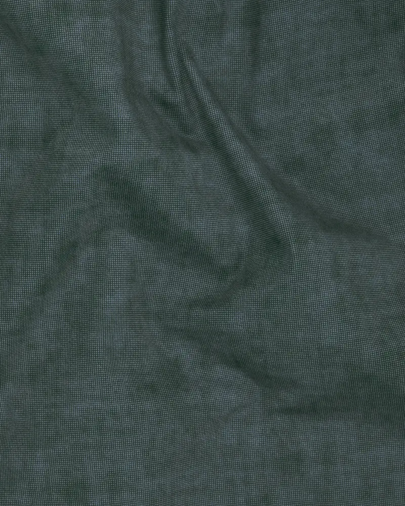 Navy Washed Chino Pant 3
