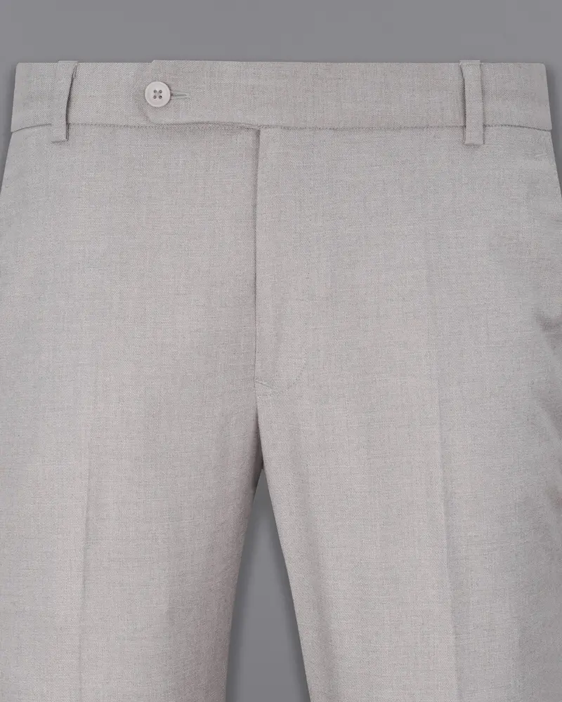 Nobel Gray Pant 2