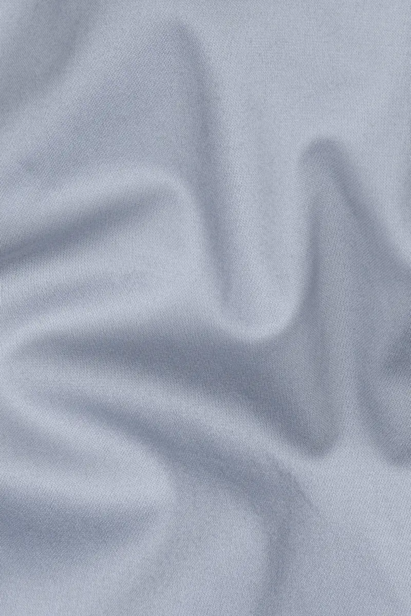 Nobel Gray Premium Cotton Pant 3