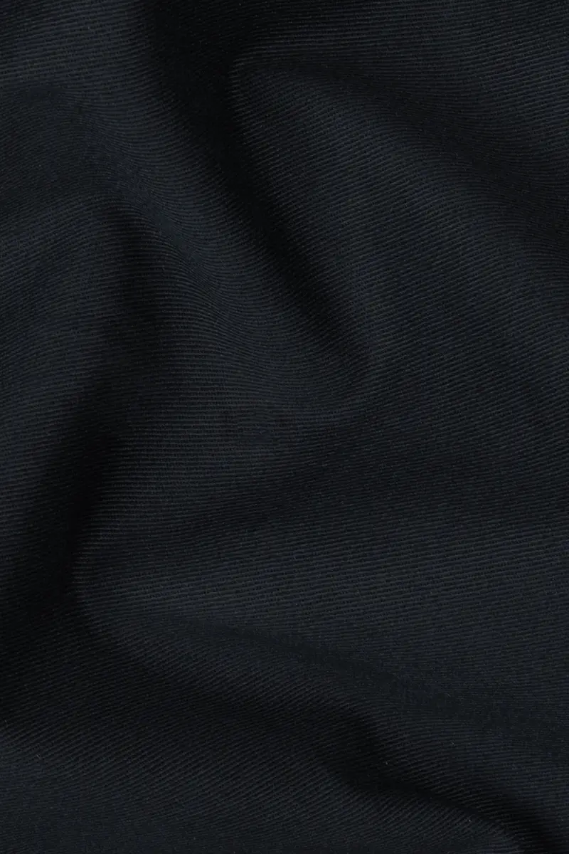 Onyx Blue Premium Cotton Chinos Pant 3
