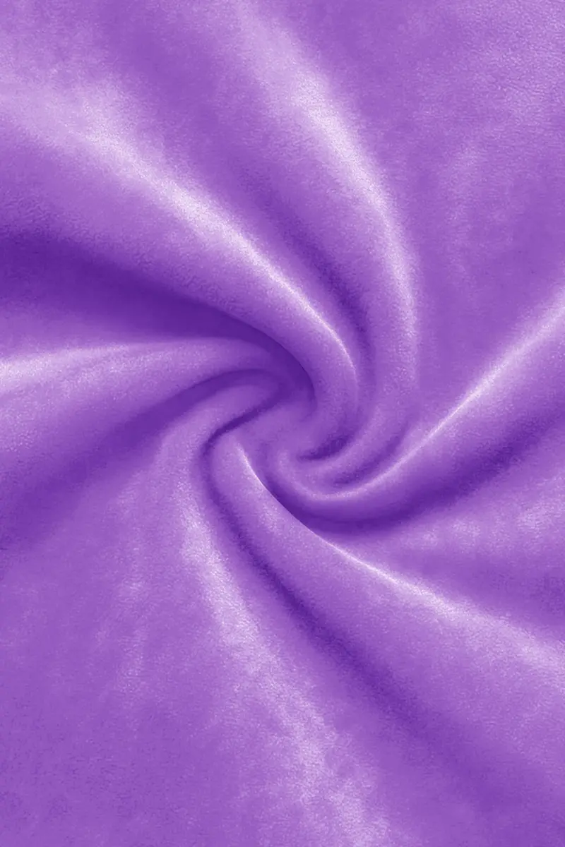 Orchid-Wisteria Purple Velvet Peak Lapel Tuxedo Suit 3
