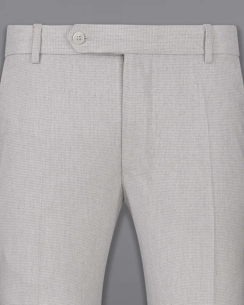 Pale Slate Gray Pant 2