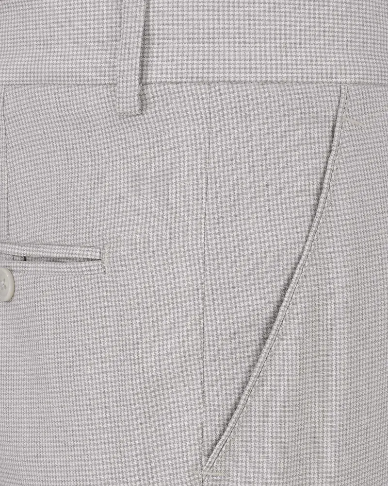 Pale Slate Gray Pant 5