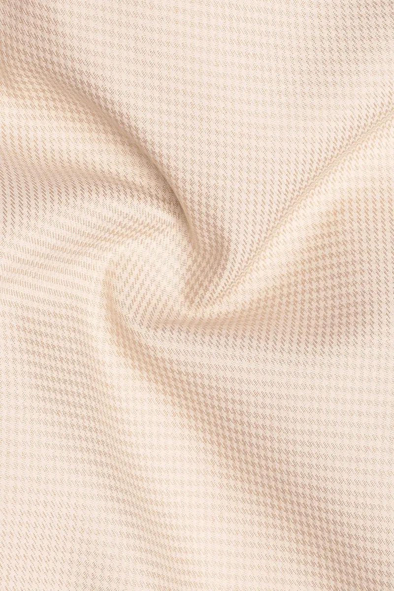 Pale Spring Cream Pant 3