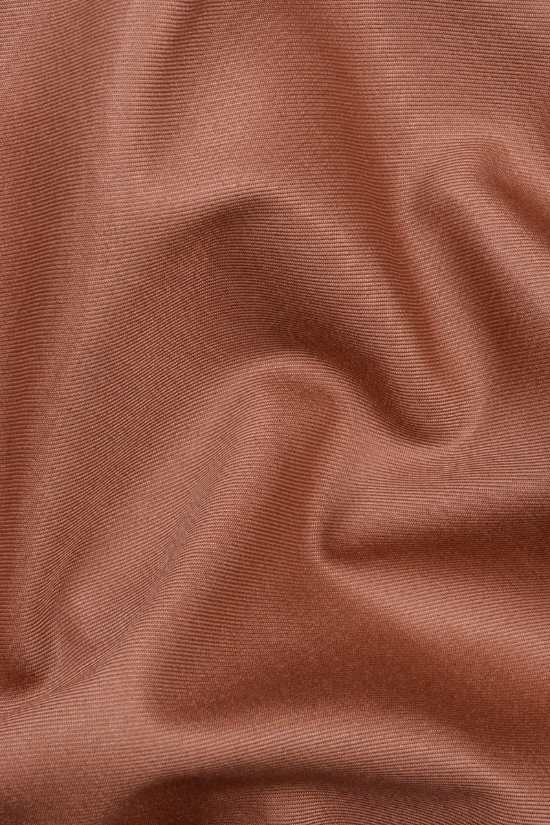 Palliser Brown Wool Rich Single Breasted Sports Blazer 3