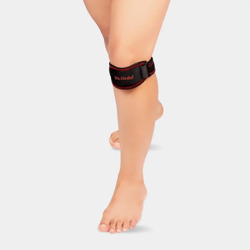 Patellar Support 1