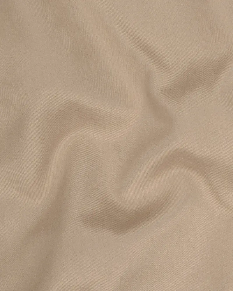 Pavlova Brown Wool Rich Pant 3