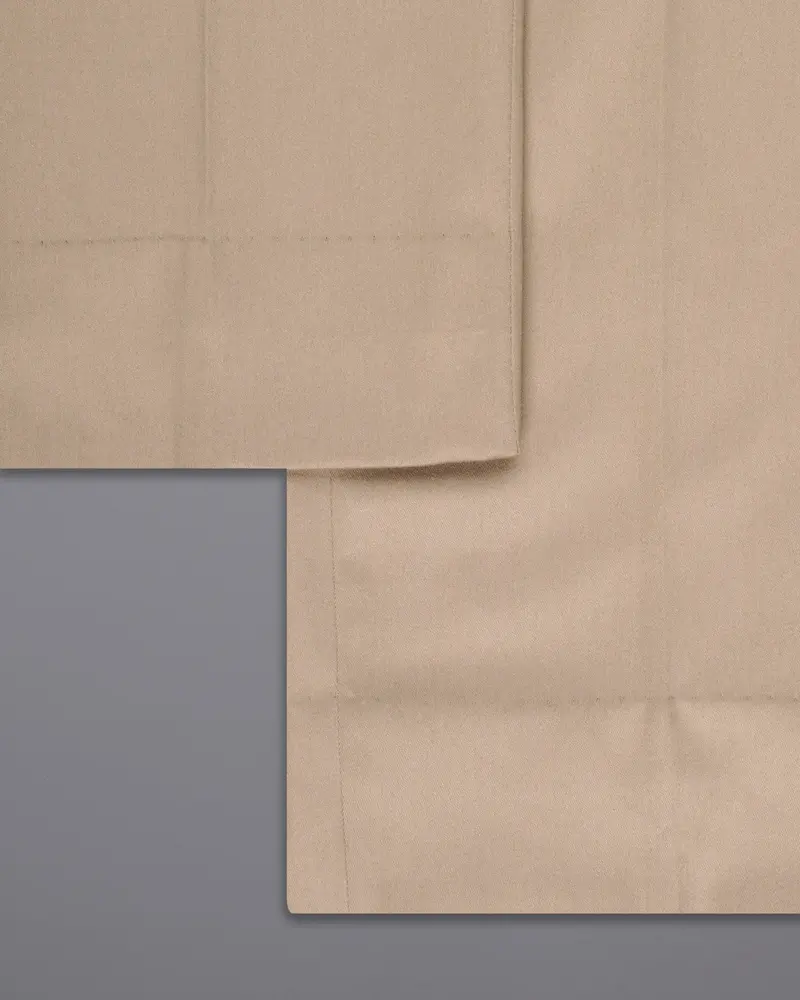 Pavlova Brown Wool Rich Pant 6