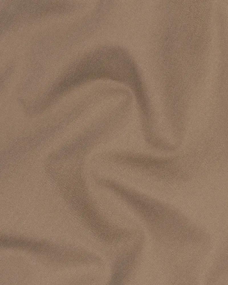Peanut Brown Formal Pant 3