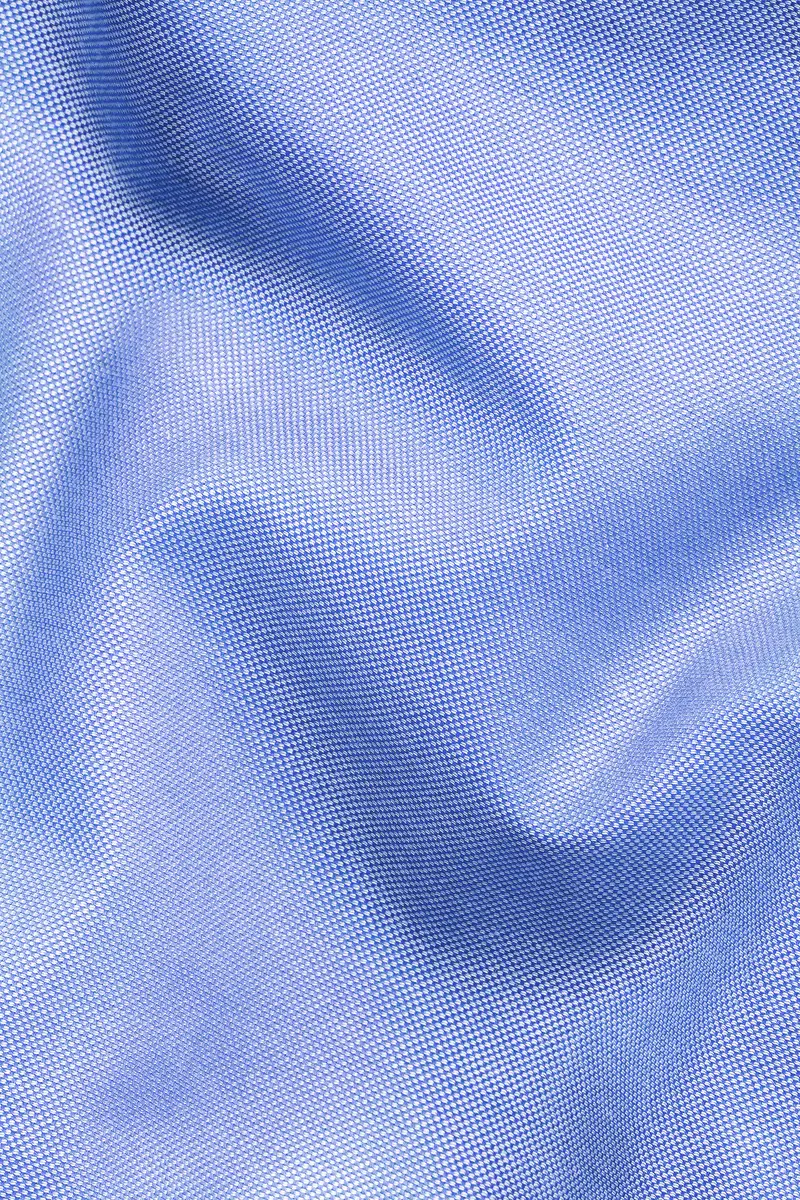Perano Blue Super Soft Royal Oxford Cotton Lounge Pant 3