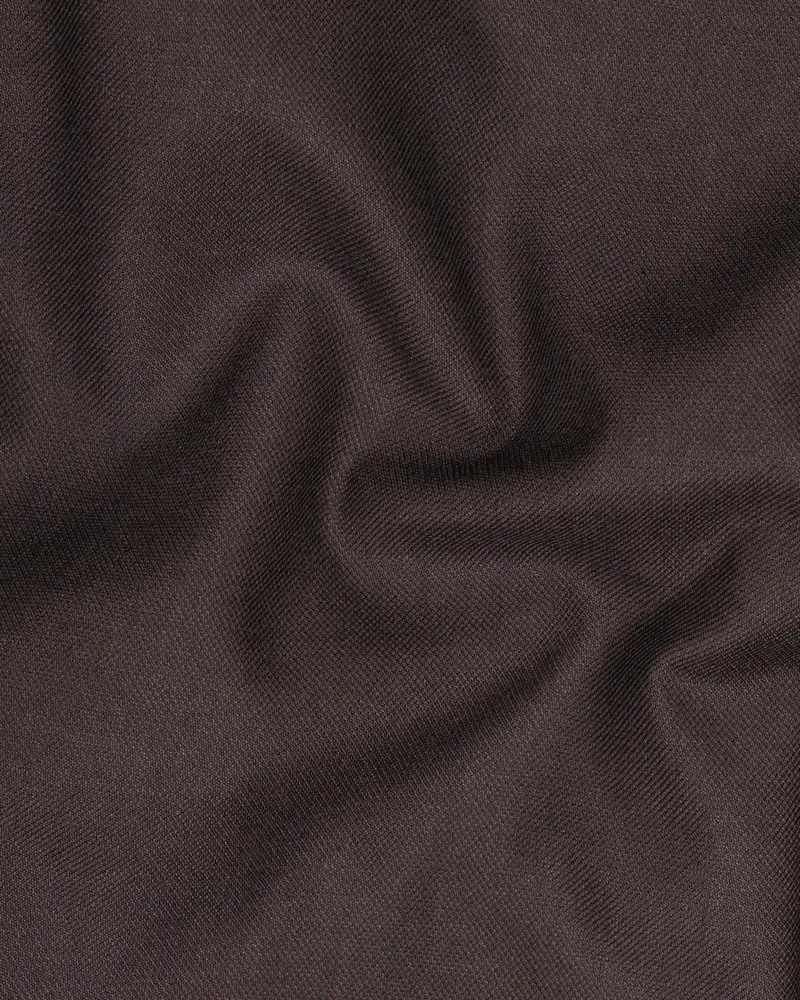 Piano Brown Pant 3