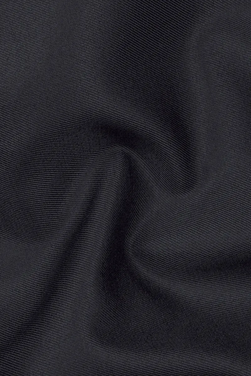 Piano Gray Wool Blend Single Breasted Suit 3