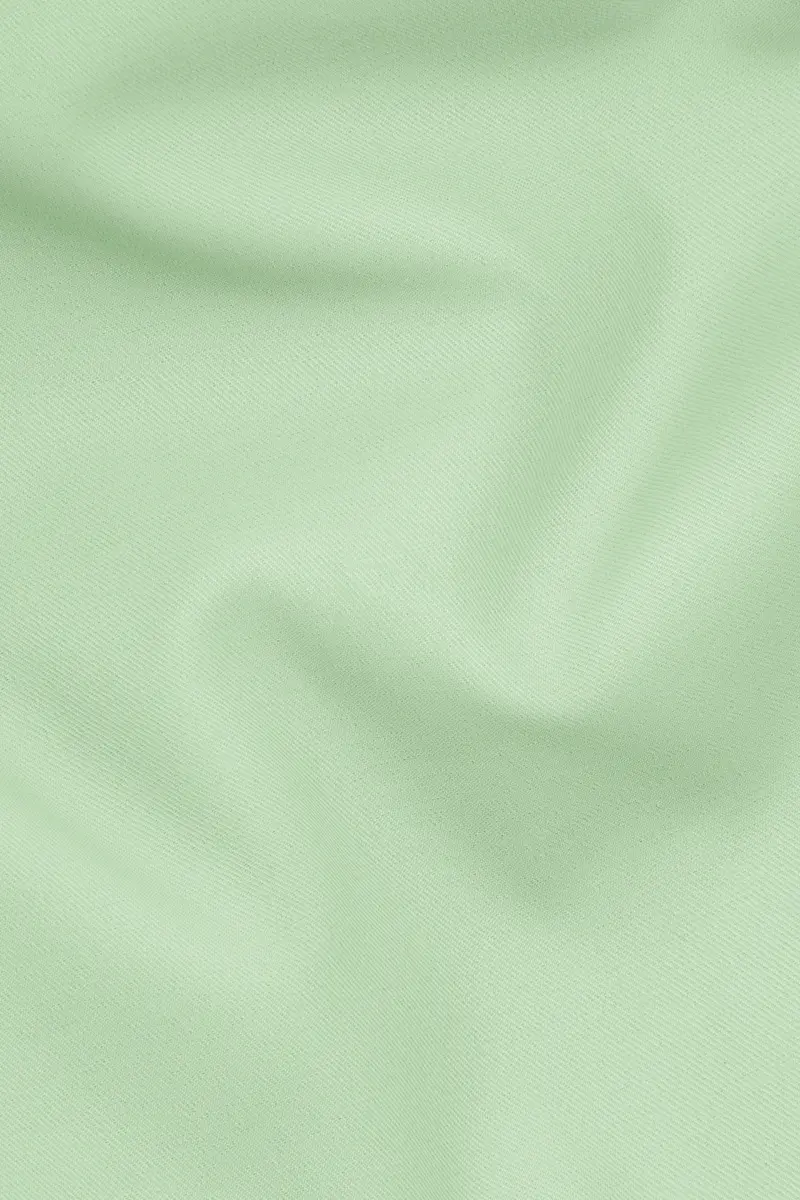 Pixie Green Nehru Jacket 3