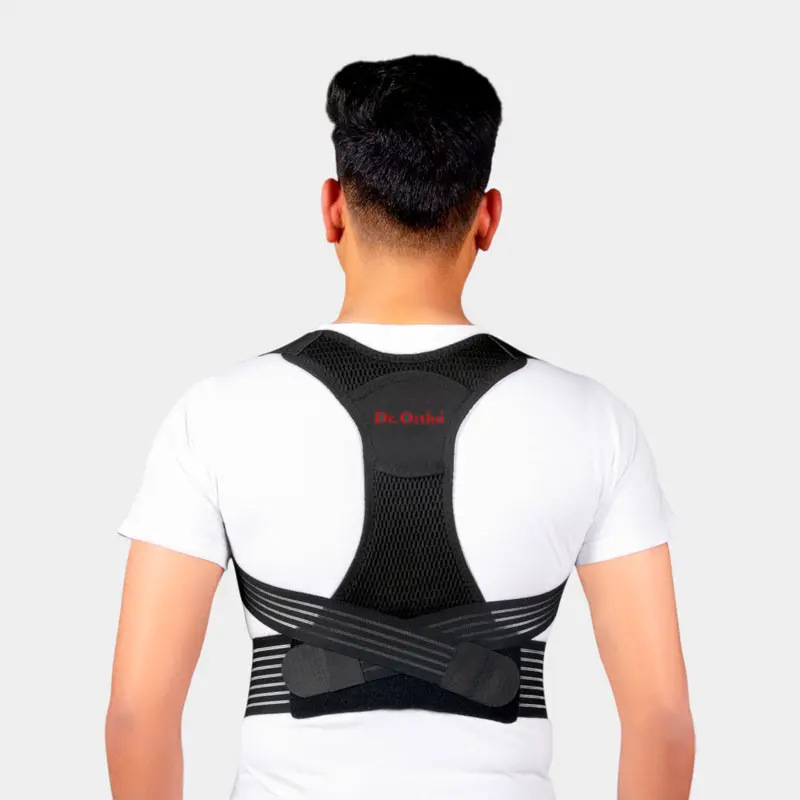Premium Posture Corrector 1